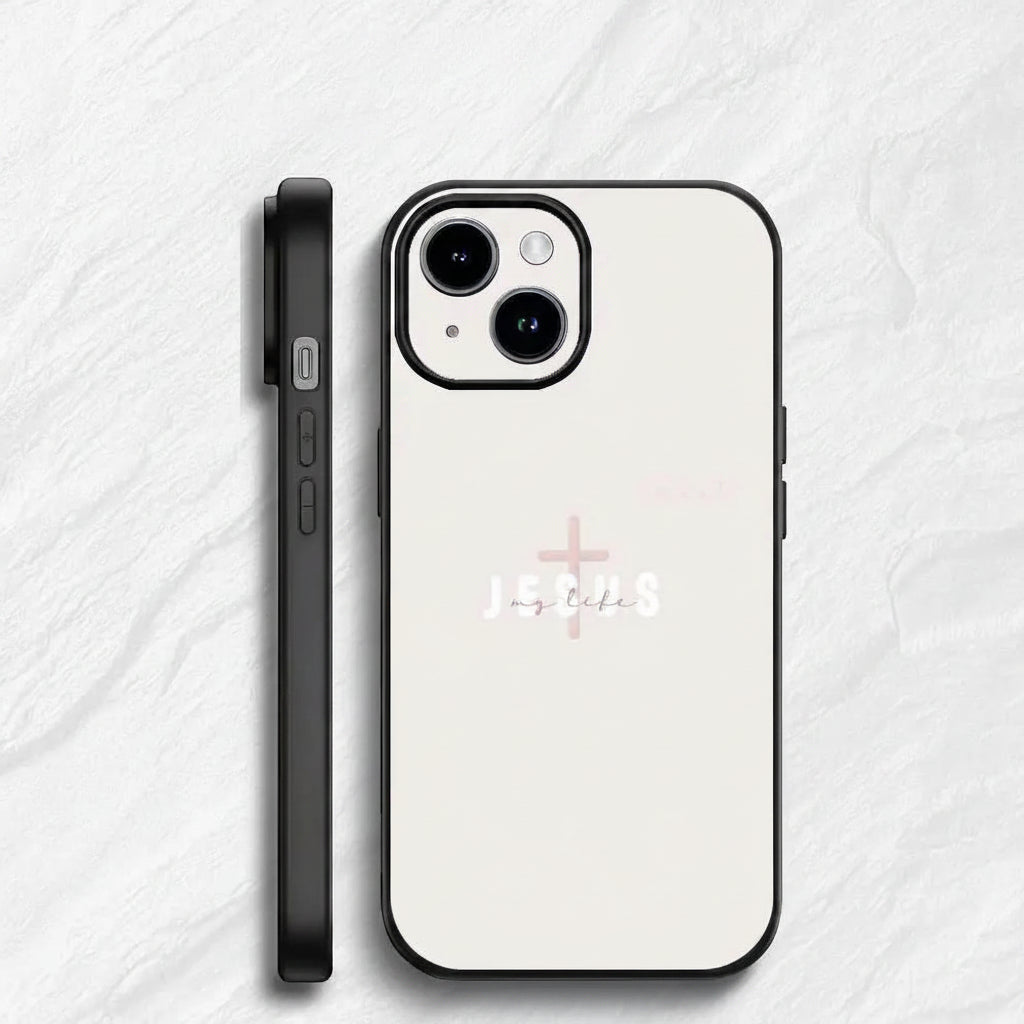 Daughter of Christ iPhone Case Collection