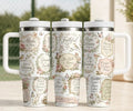 Daughter of the King Insulated Tumbler Collection