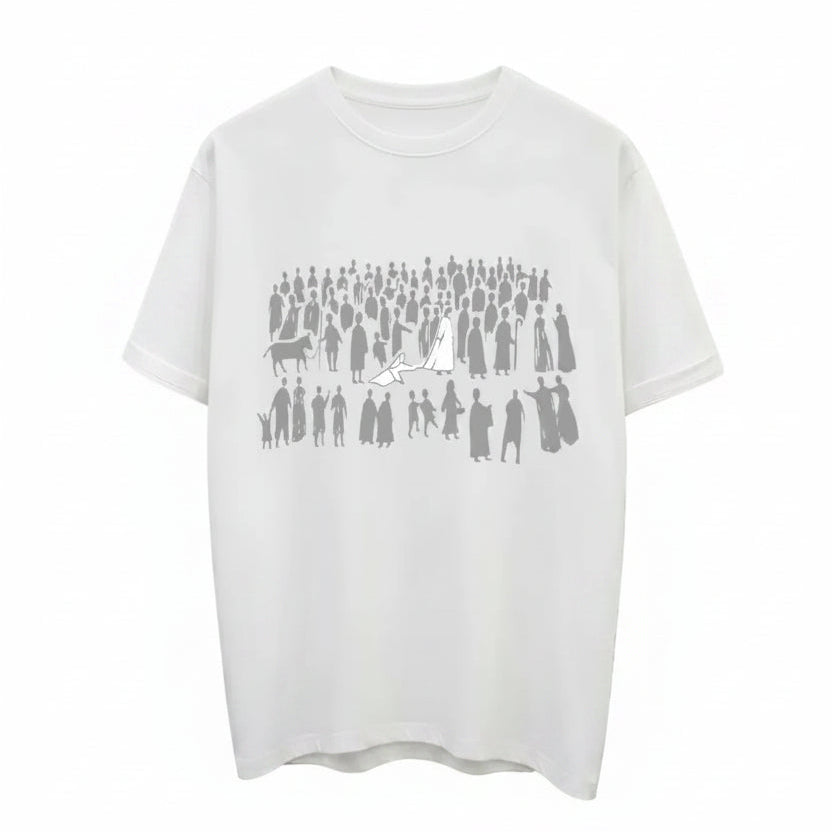 Your Faith Has Healed You Graphic T-Shirt