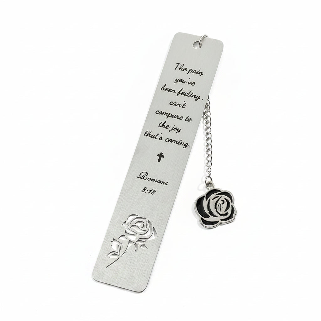 Christ is Love Book Mark