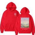 Broken Pieces Into Masterpieces Hoodie Collection