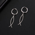 Ichthys Earrings