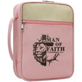 Man of Faith Bible Case