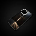 Doorway to Heaven iPhone Case