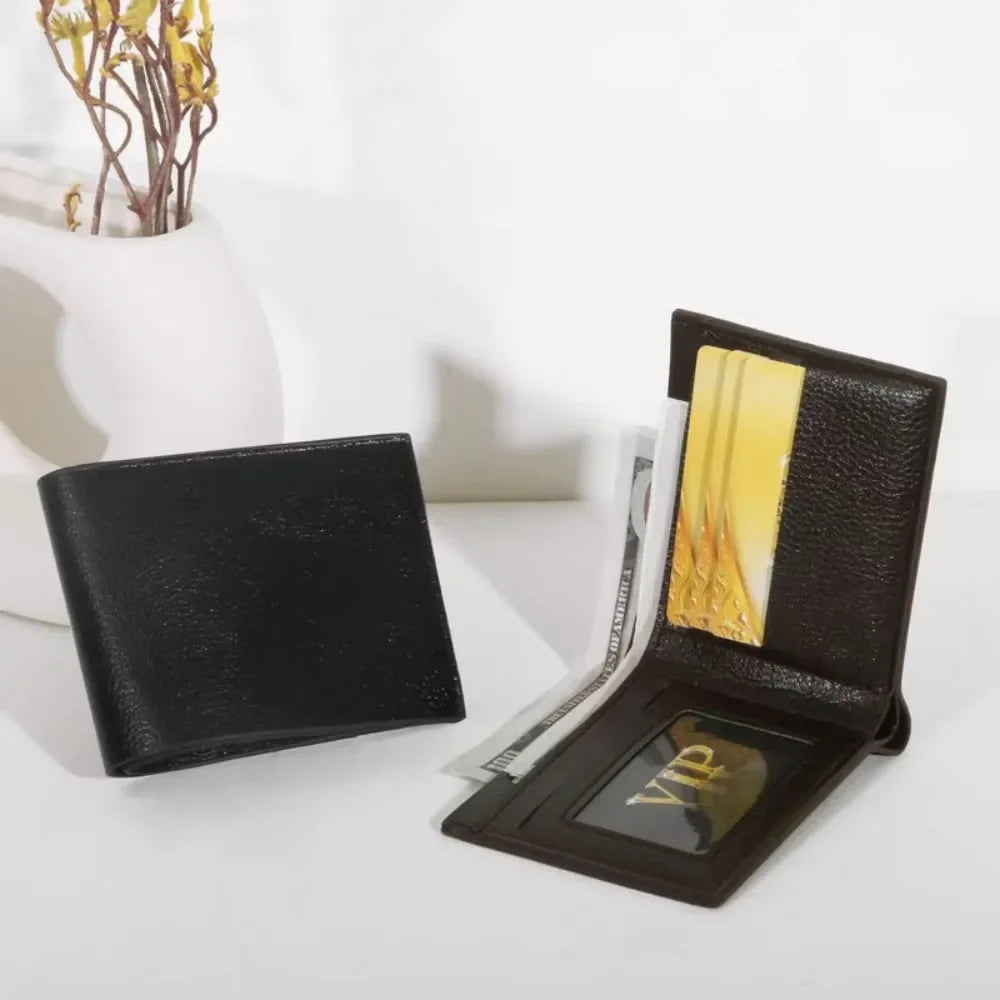 Jesus Saved My Life Pastel Retro Wallet