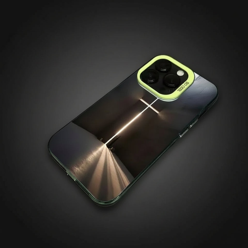 Doorway to Heaven iPhone Case