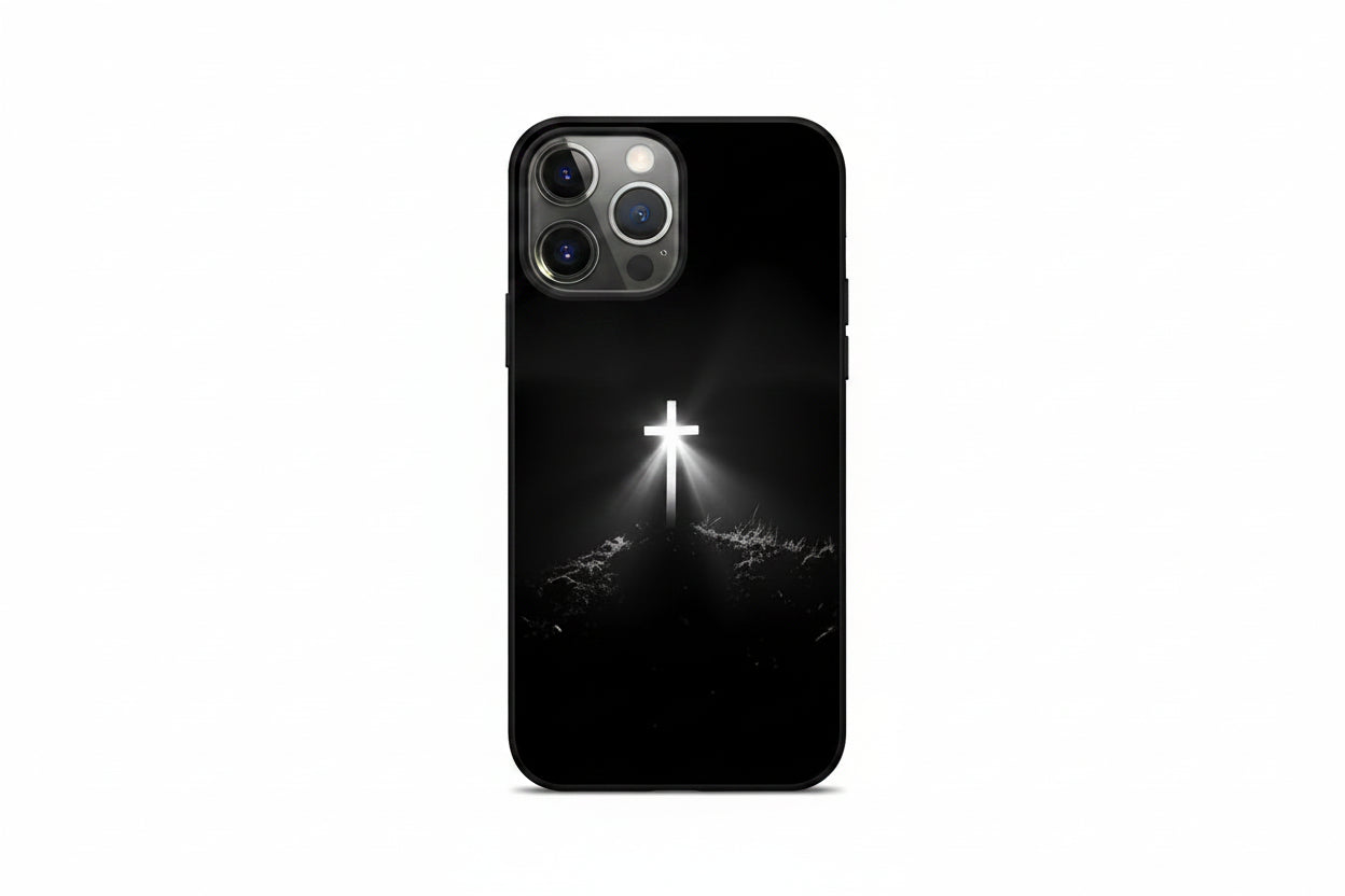 Reach for Heaven iPhone Case Collection