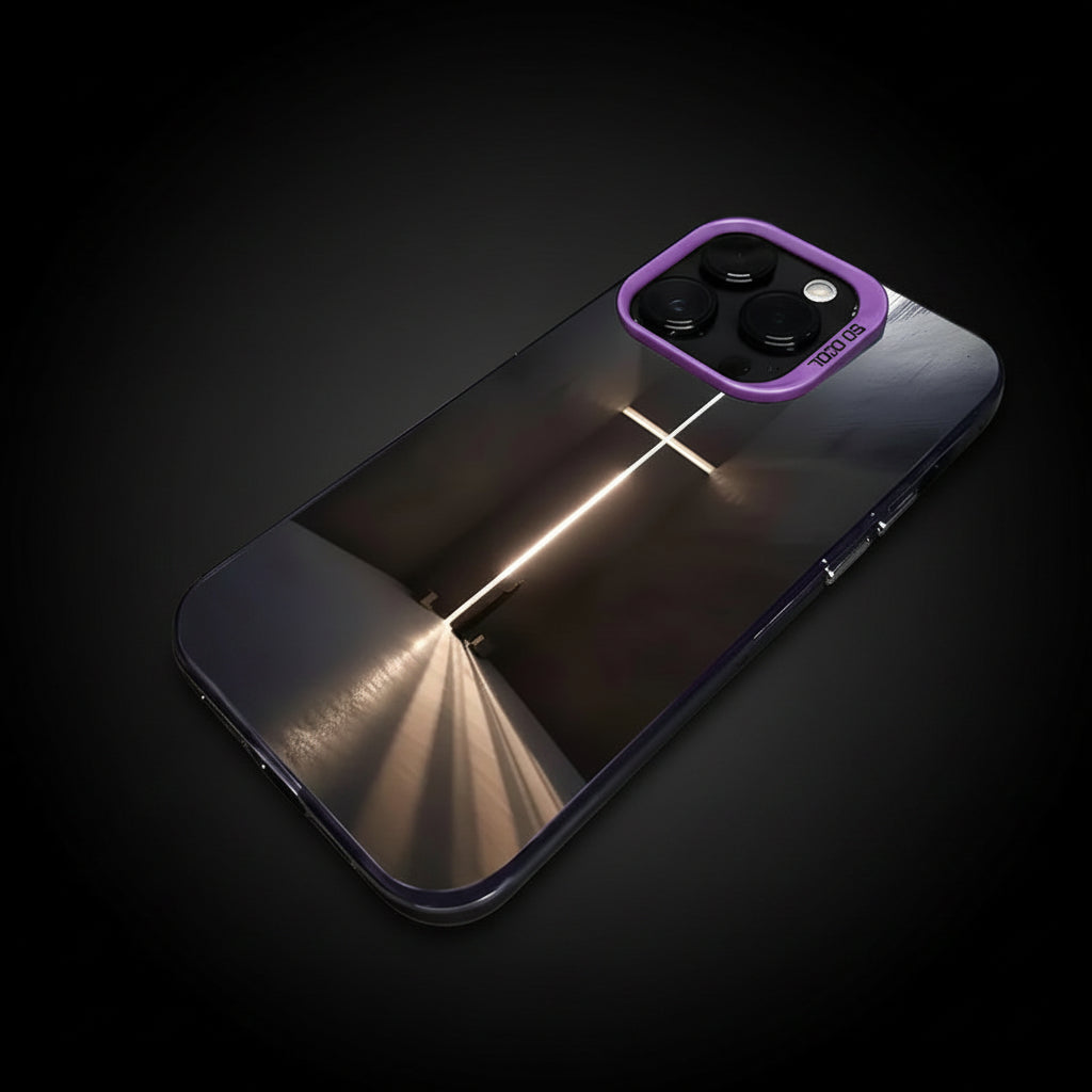 Doorway to Heaven iPhone Case