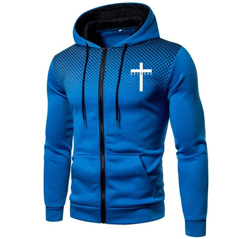 I BELIEVE Jacket