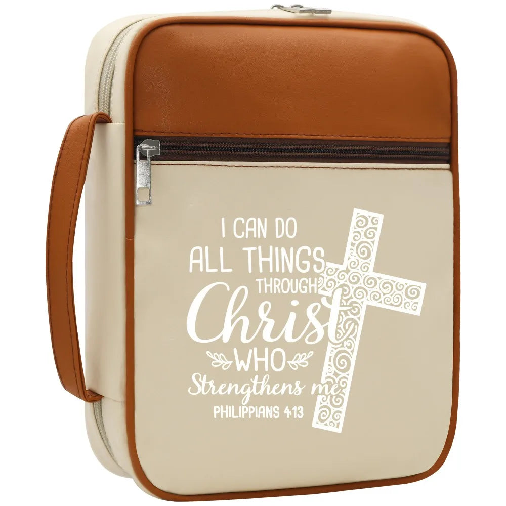 Philippians 4:13 Bible Case