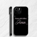 Daughter of Christ iPhone Case Collection