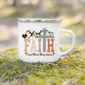 Christian Camping Mug Collection