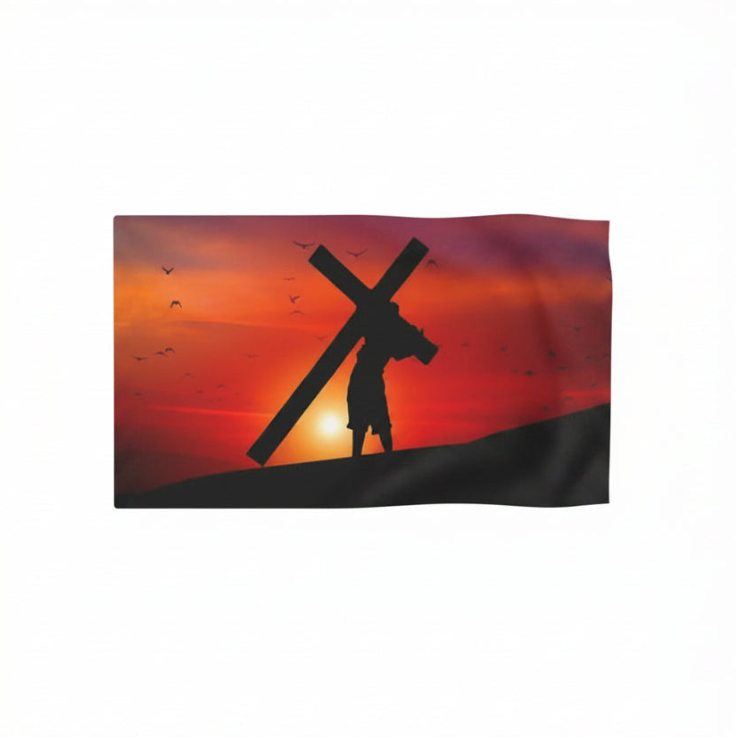 Jesus Flag
