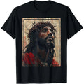 Face of God T-Shirt