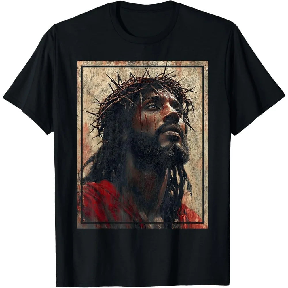 Face of God T-Shirt