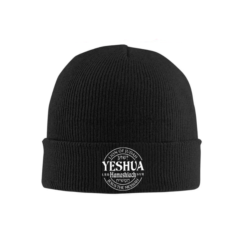 Yeshua Hamashiach Beanie Collection