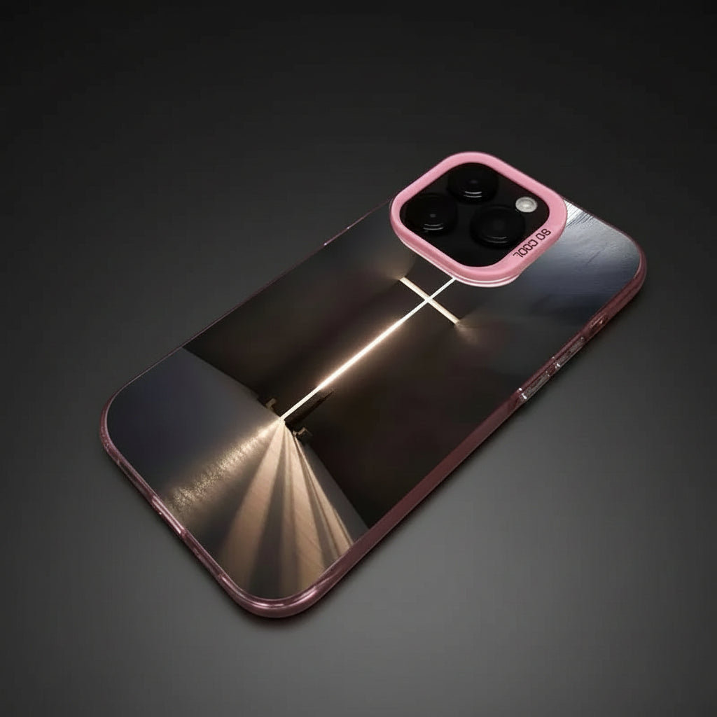 Doorway to Heaven iPhone Case