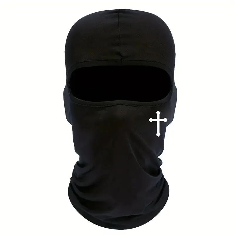Cross Ski mask