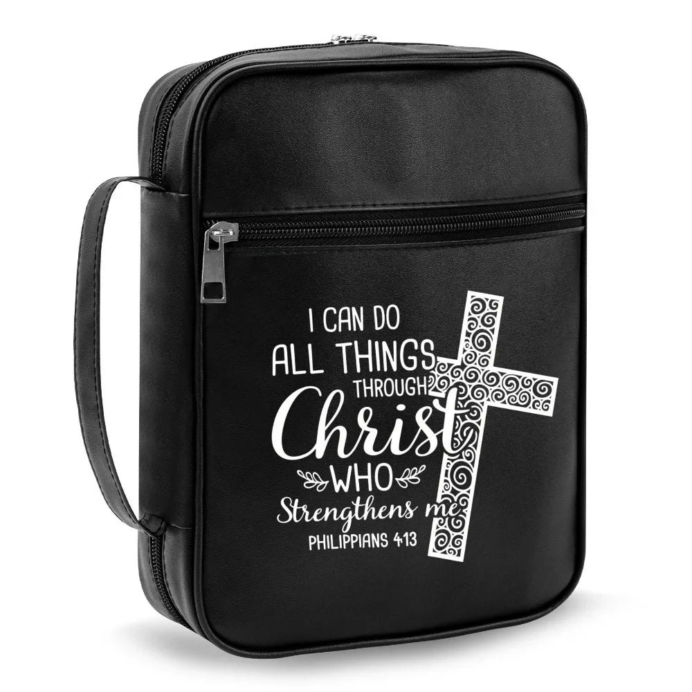 Philippians 4:13 Bible Case