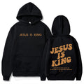 John 14:6 Hoodie Collection