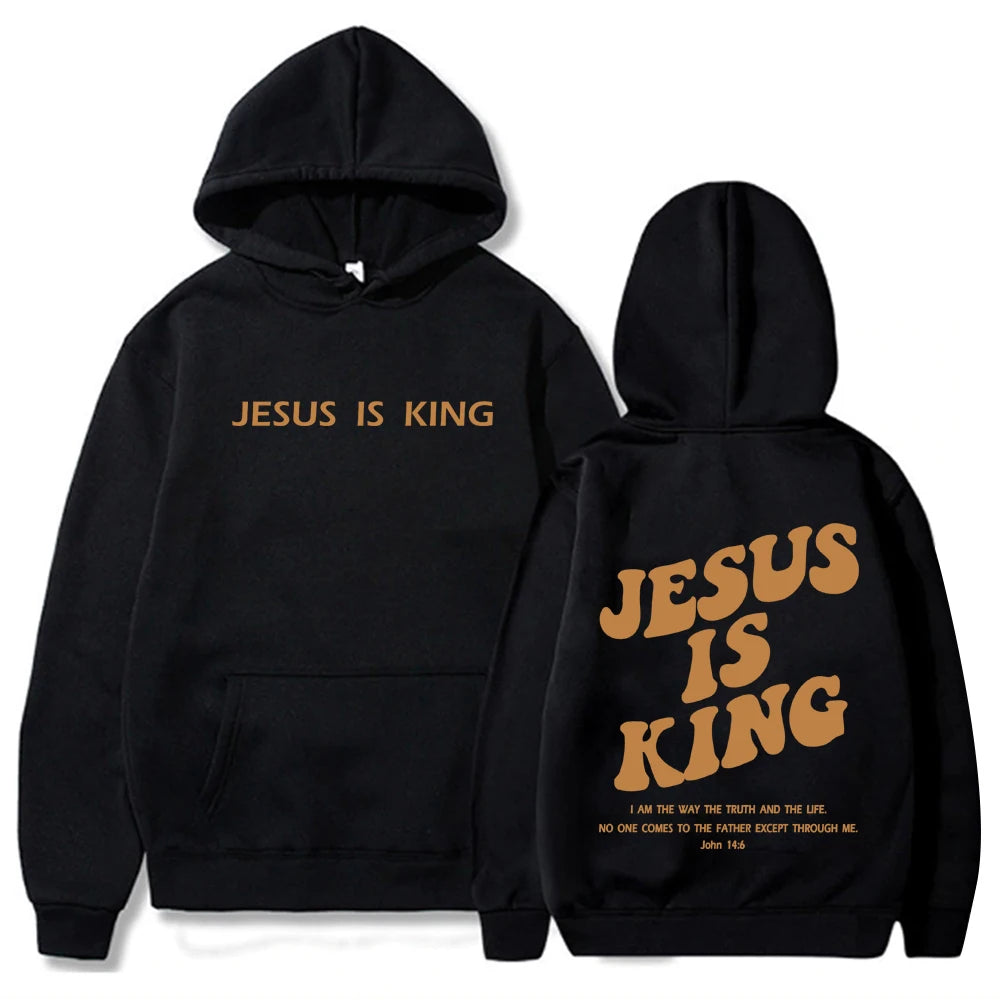 John 14:6 Hoodie Collection