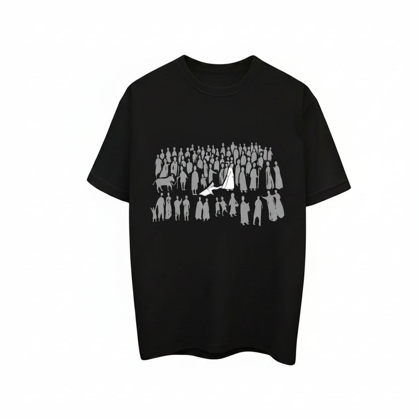 Your Faith Has Healed You Graphic T-Shirt