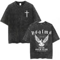 Psalms Washed T-Shirt