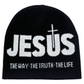 Jesus The Way The Truth The Life Beanie Collection