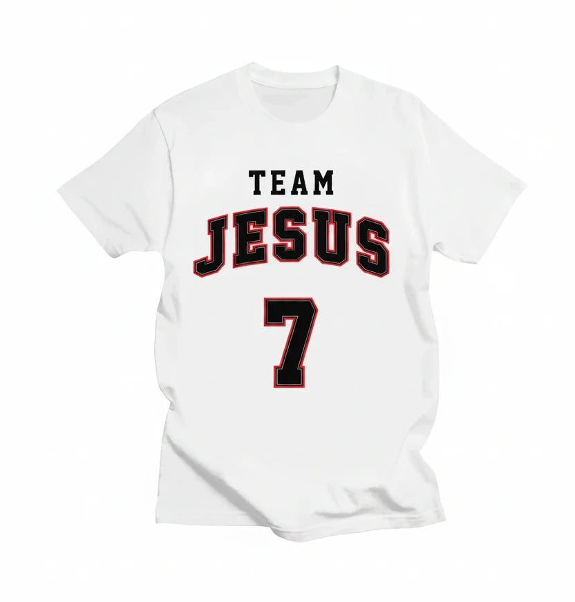 Team Jesus T-Shirt
