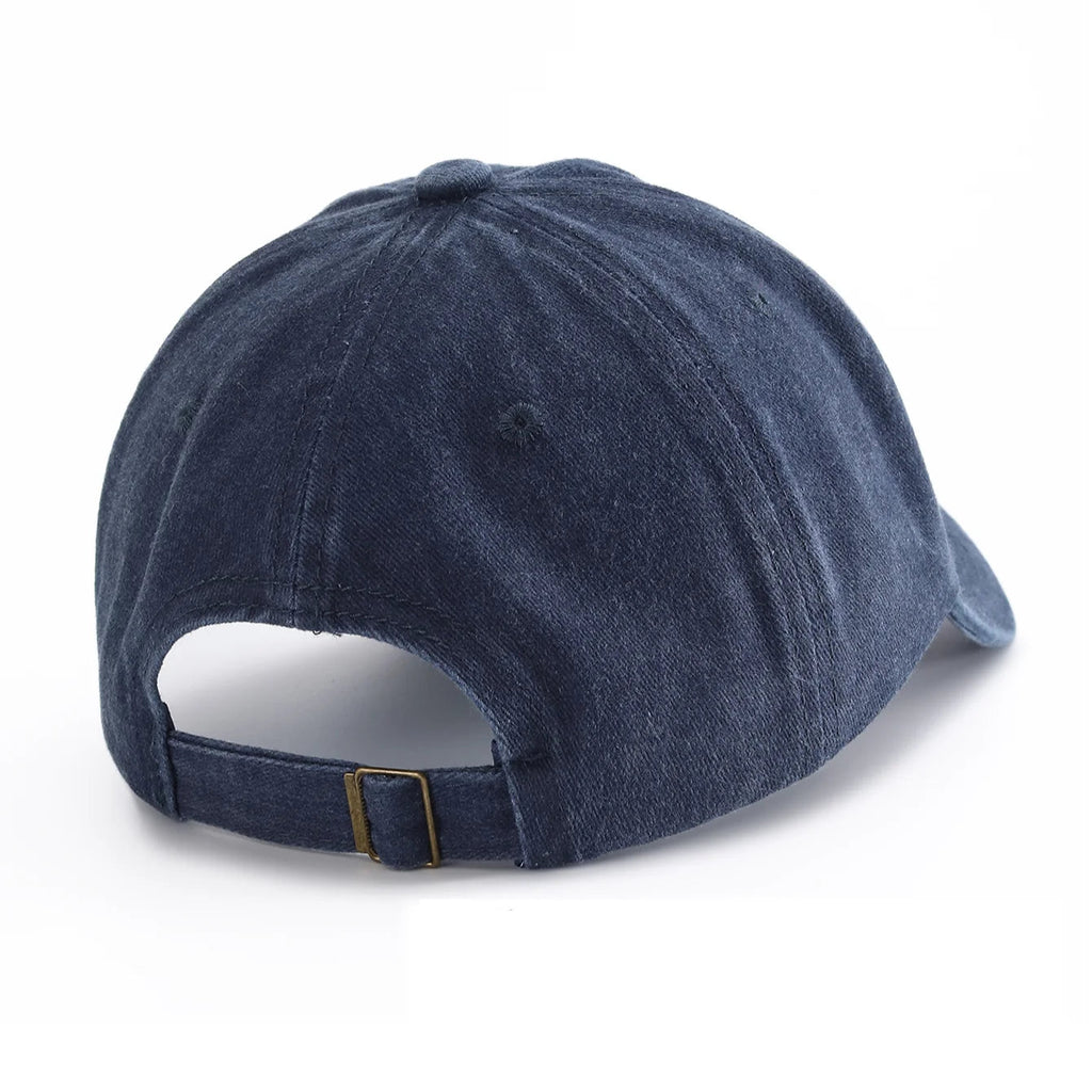YESHUA | ישוע | John 14:6 Vintage Dad Hat Collection